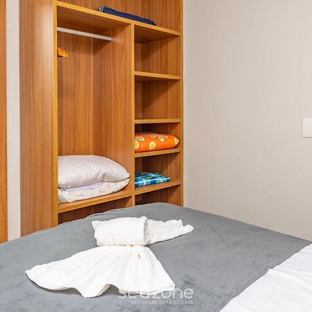 Condominio Paraiso Dos Coqueiros Em Camacari - Pdos Exterior foto