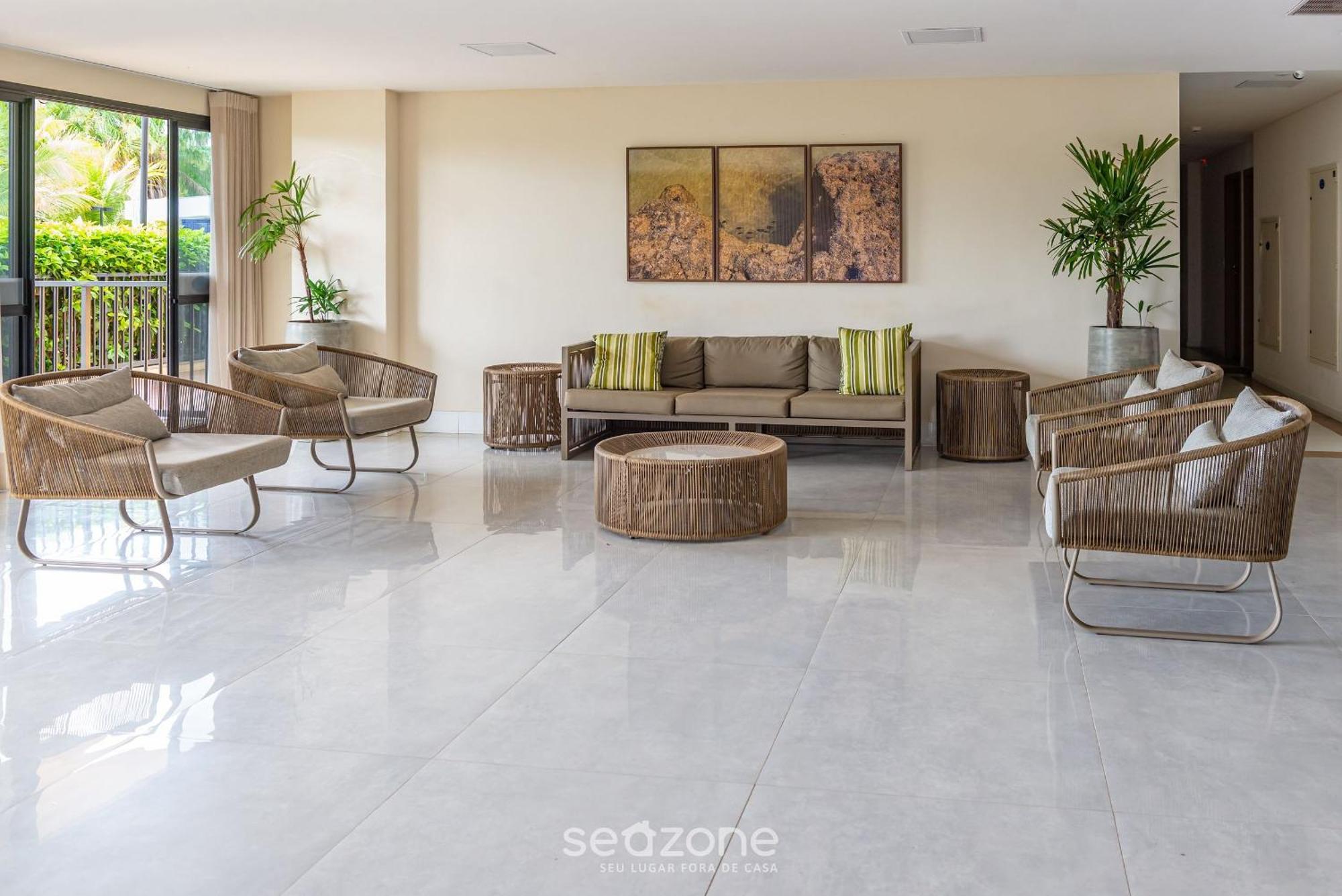 Condominio Paraiso Dos Coqueiros Em Camacari - Pdos Exterior foto
